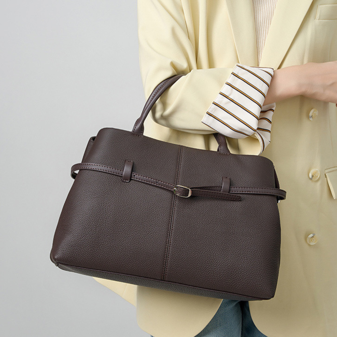 Élégance Suprême Handbag