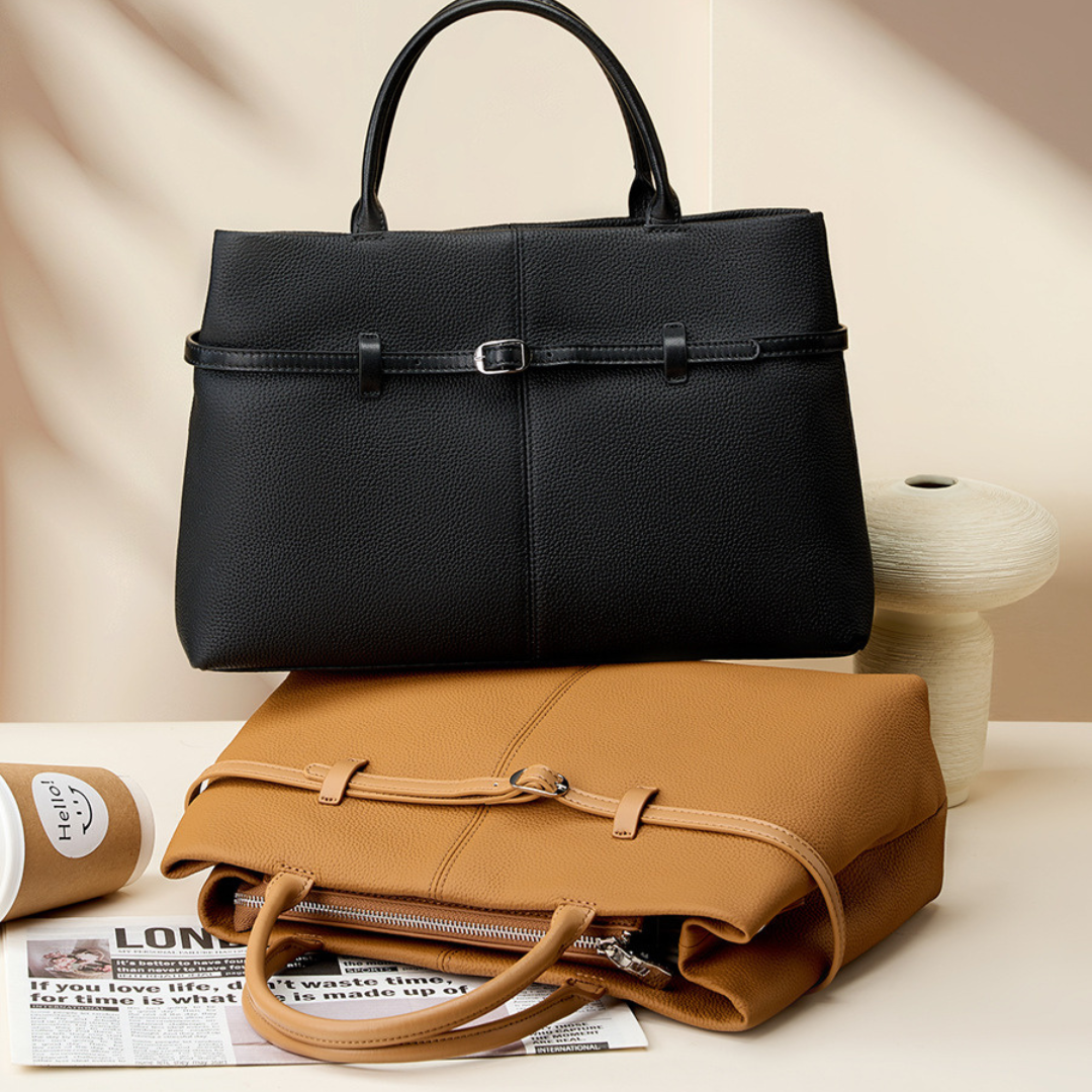 Élégance Suprême Handbag