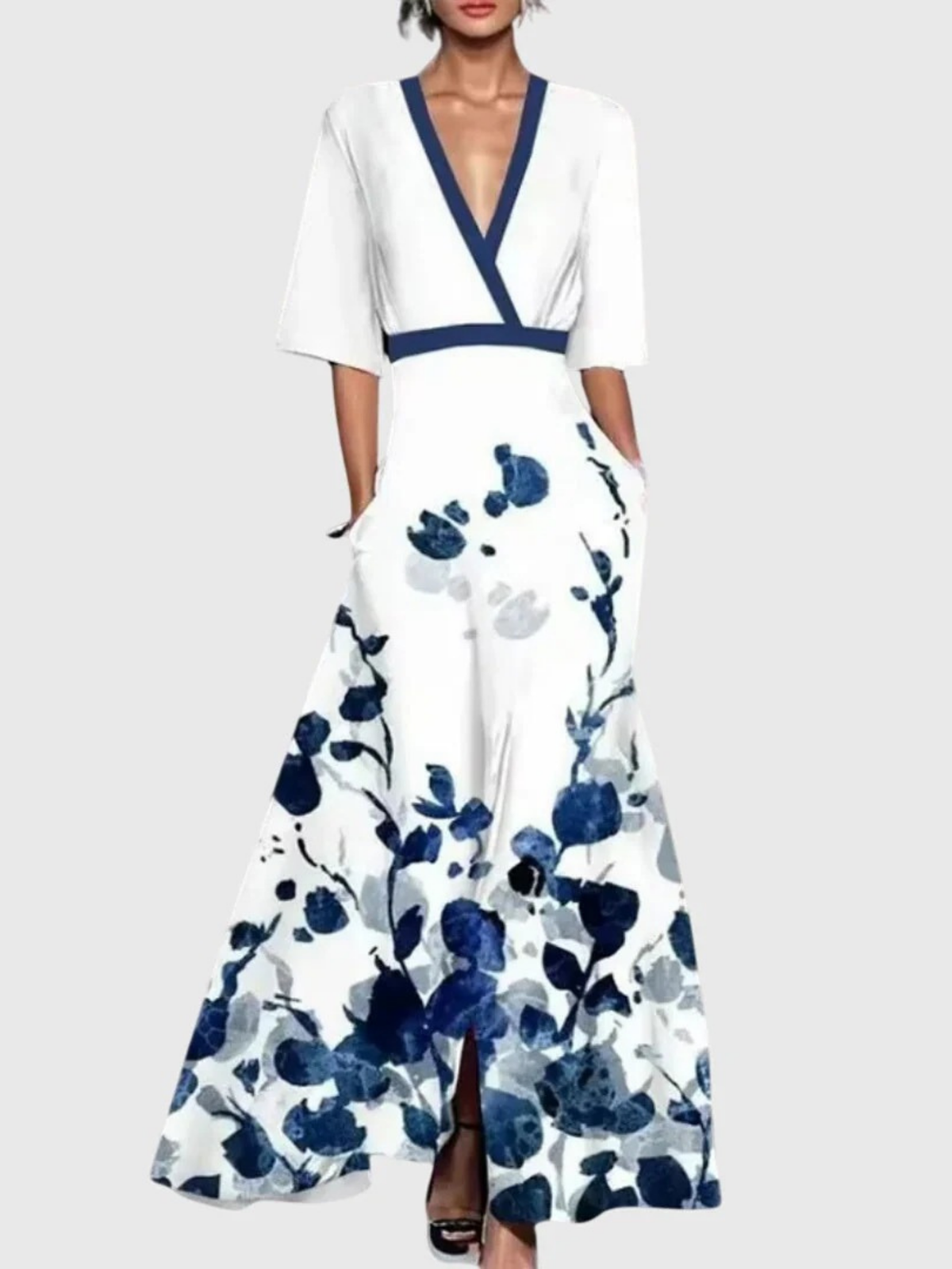 Candice | Elegant Dress