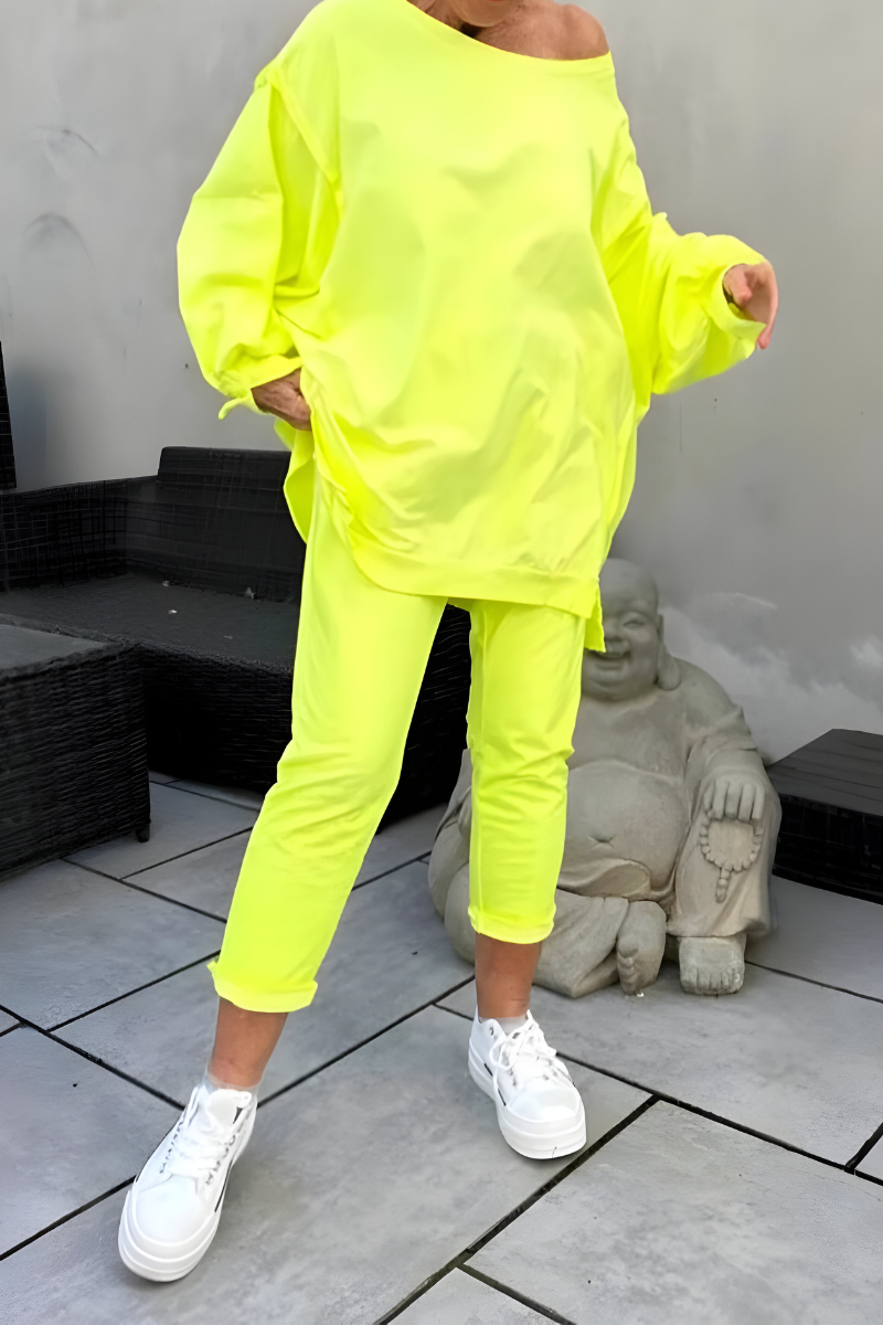 Mia | Stylish Lounge Set