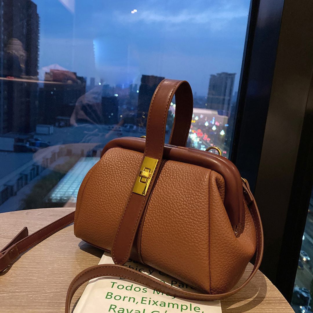 Trésor de Nuit Handbag