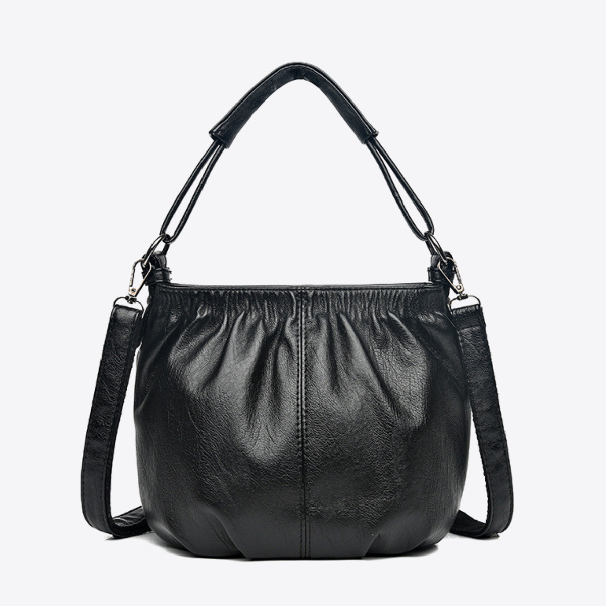 Château Velours Handbag