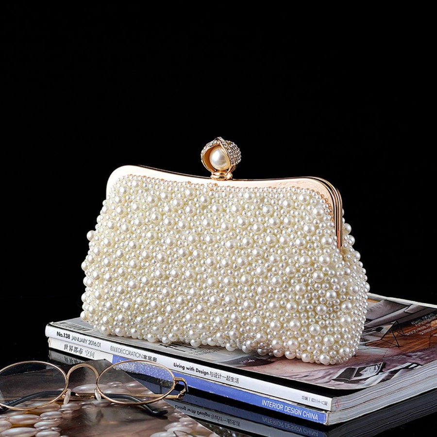 Serene Étoile Handbag