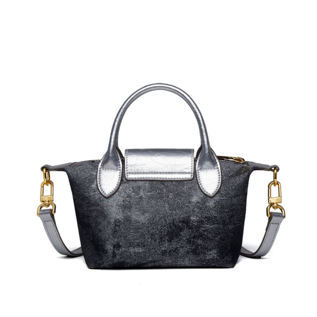 Heirloom Bloom Handbag
