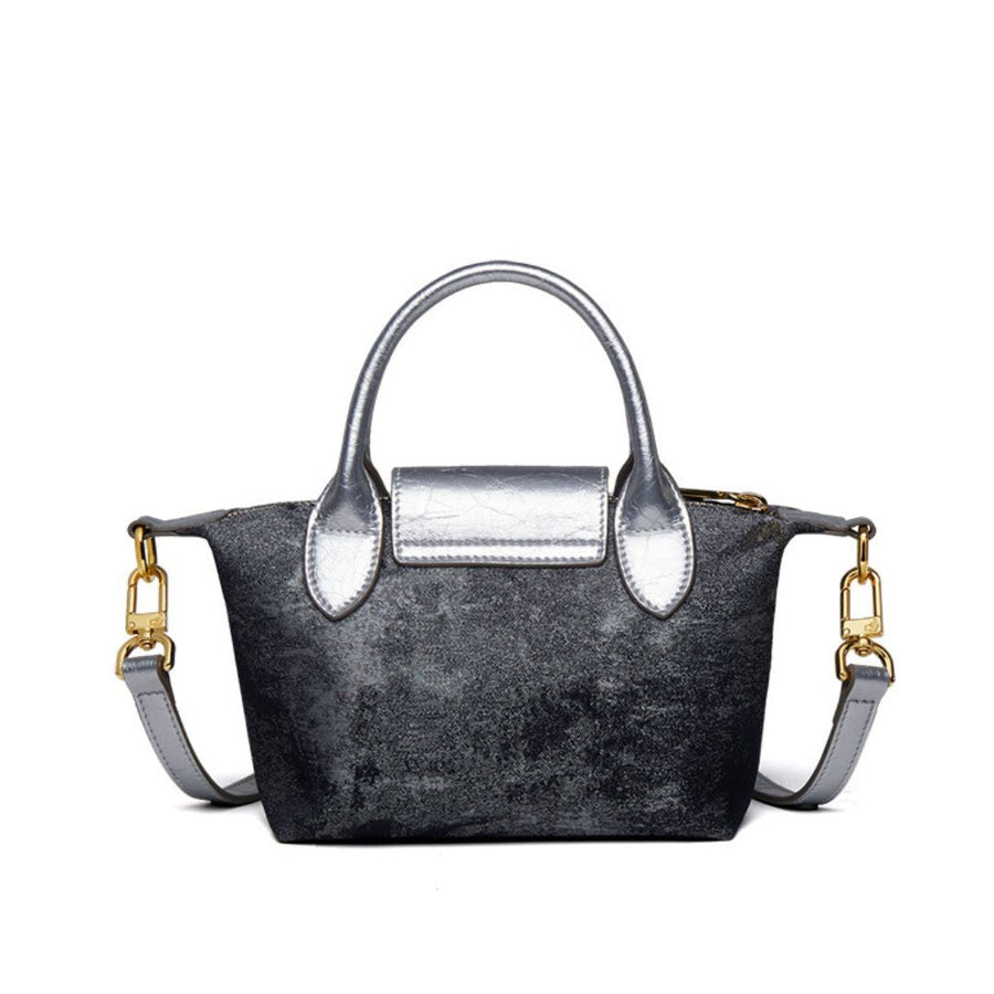 Heirloom Bloom Handbag