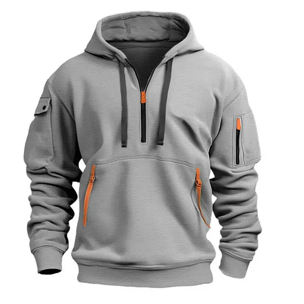 Grayson | Stylish Hoodie (Buy 1, Get 1 Free)