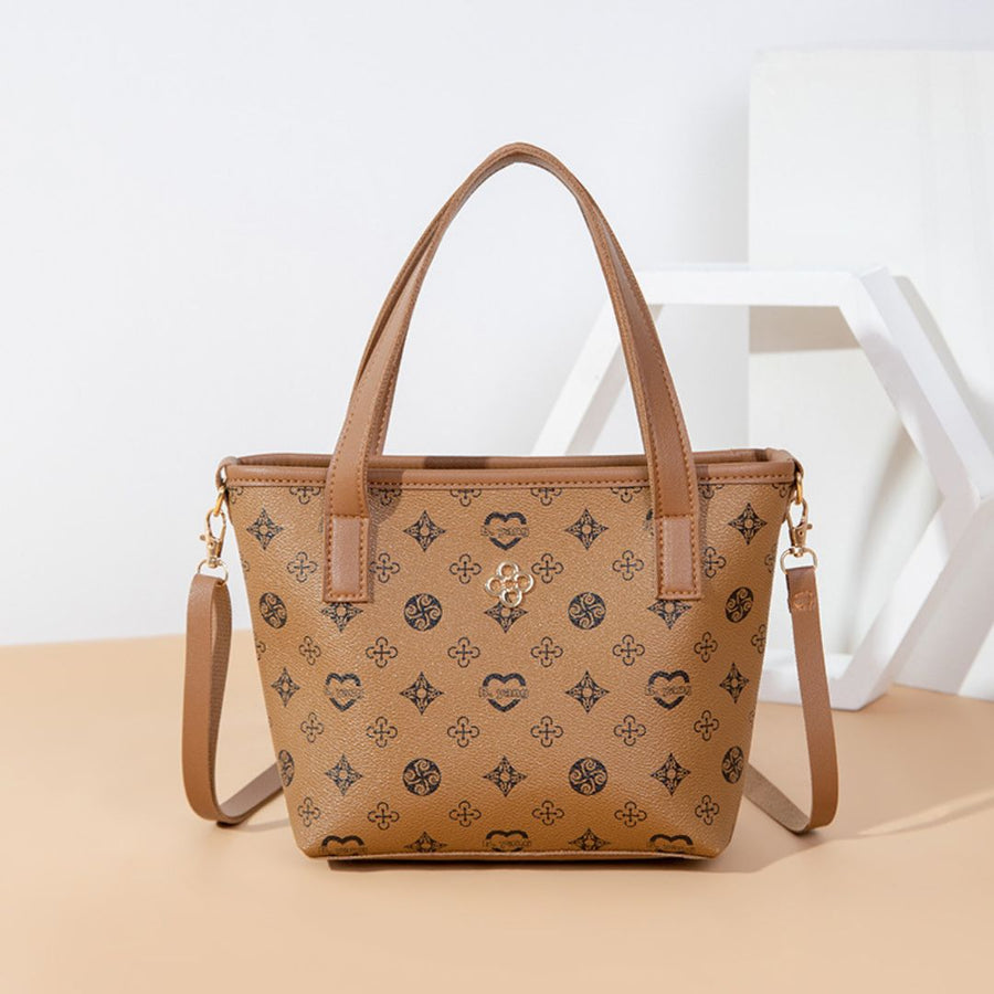 Lune Dorée Handbag