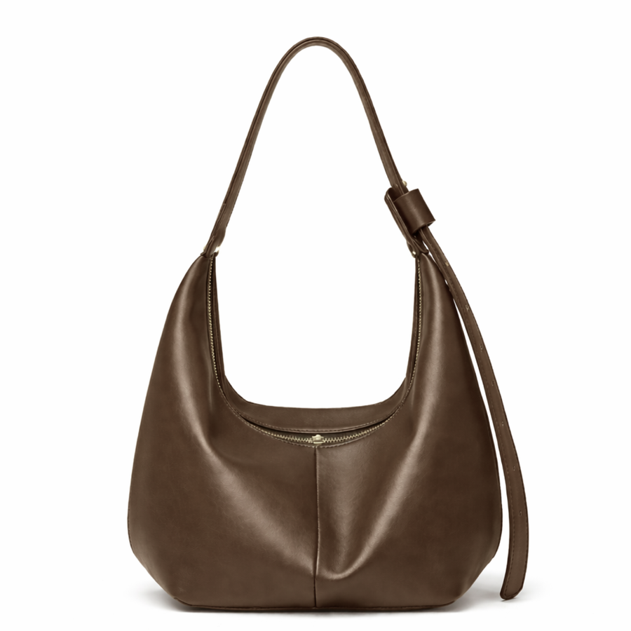 Noire Héritage Handbag
