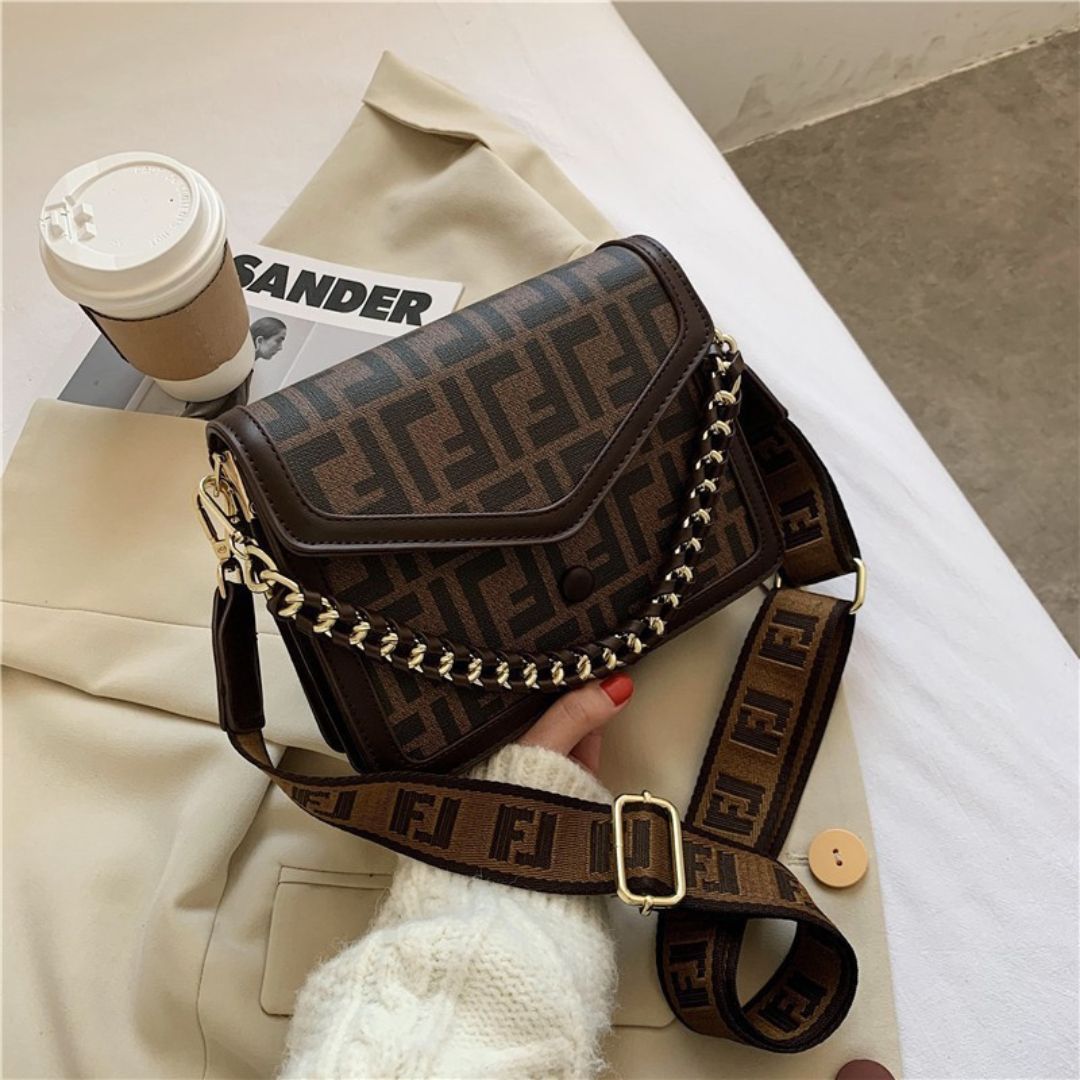 Trésor du Soir Handbag