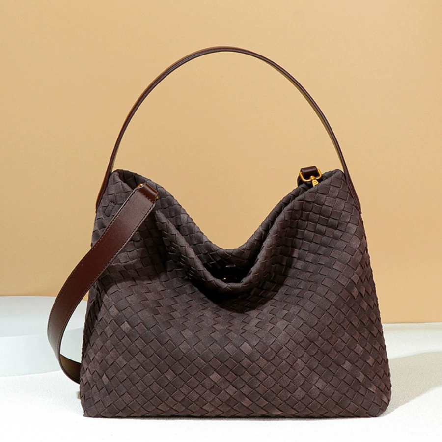 Celeste Crown Handbag