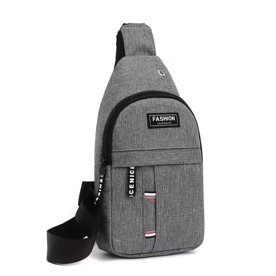 Ruben | Comfortable Shoulder Bag