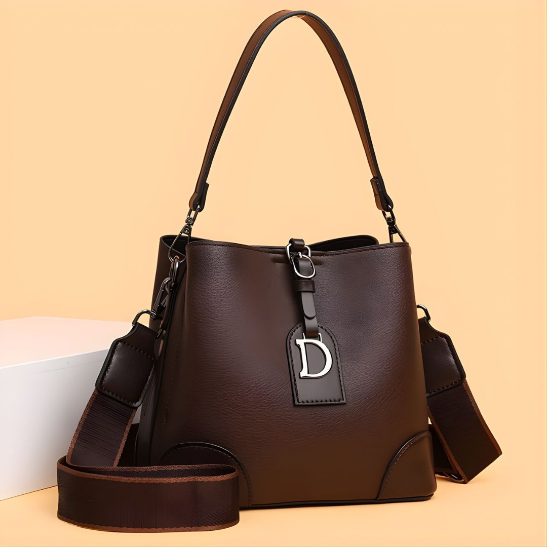 Ethereal Grace Handbag