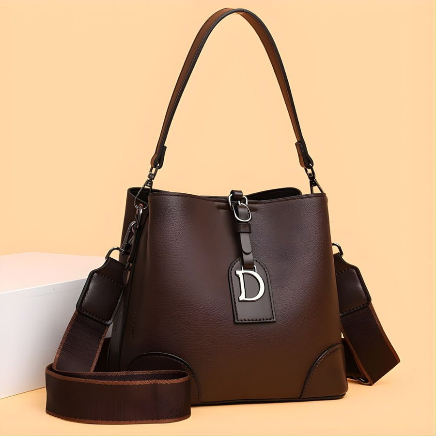 Ethereal Grace Handbag