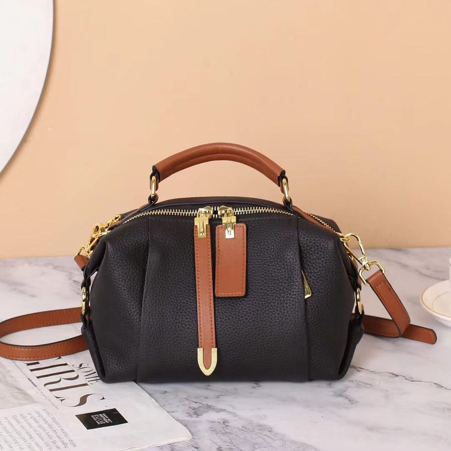 Velours du Soir Handbag