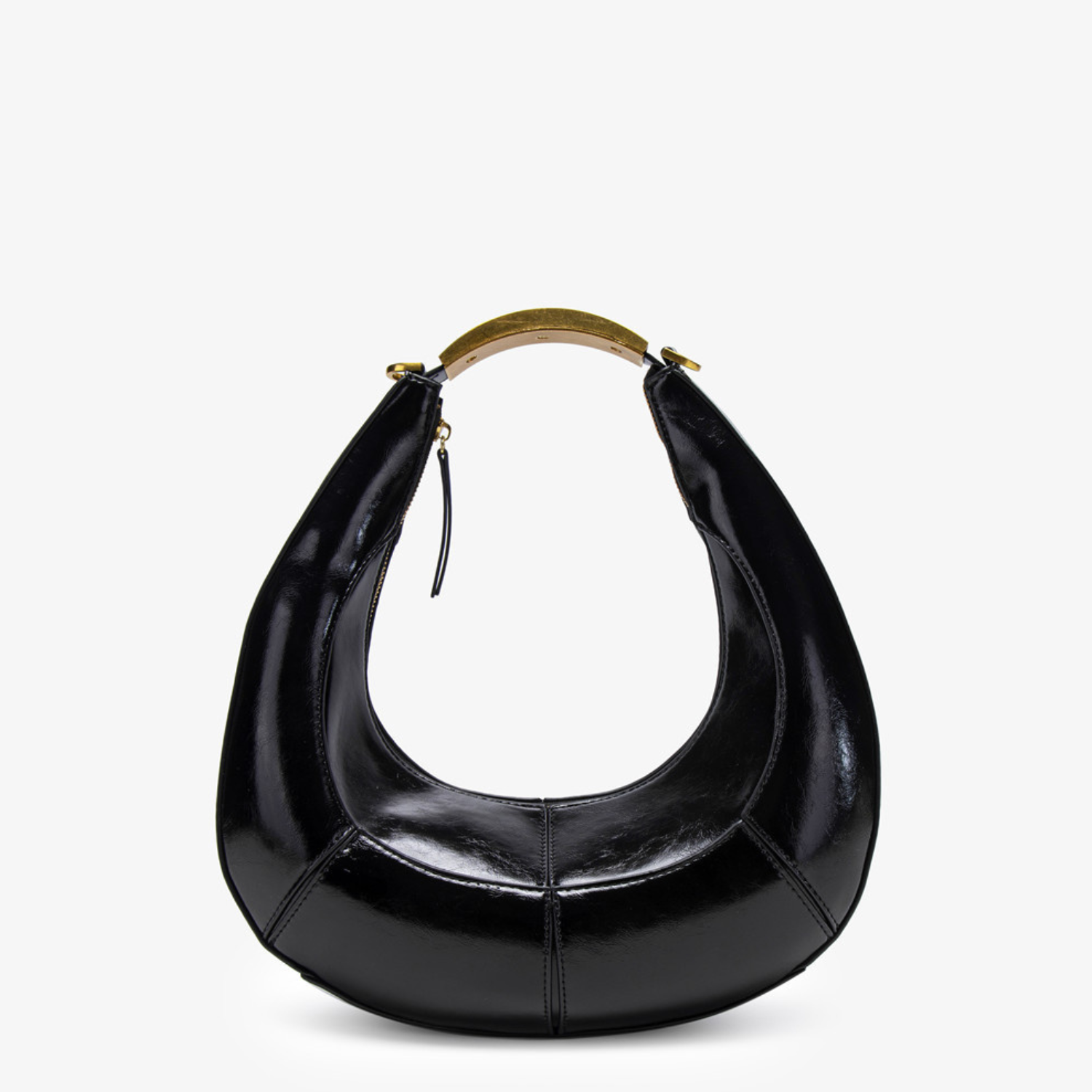 Velours Nuit Handbag