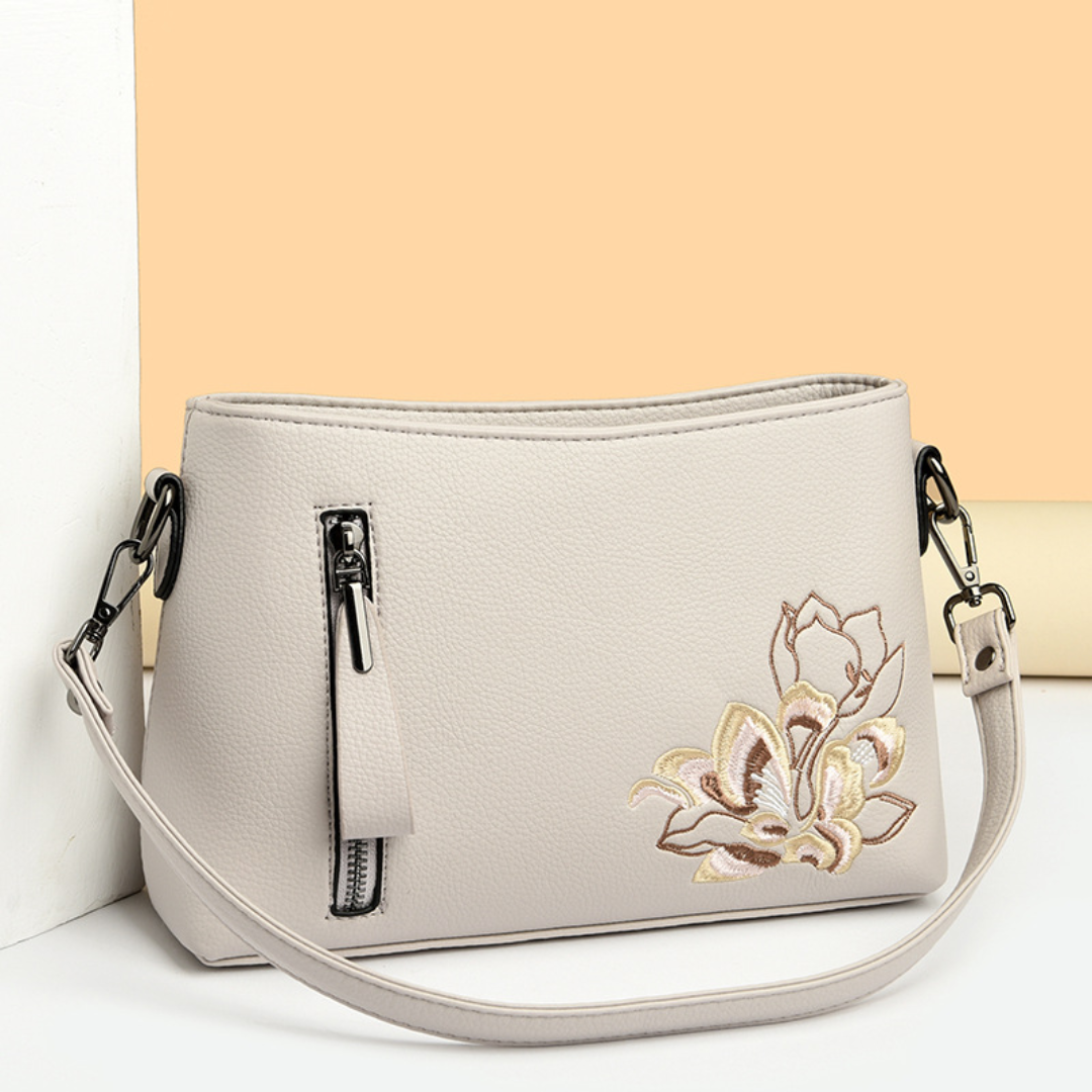 Claret Noon Handbag