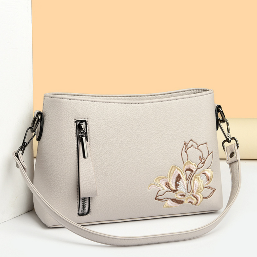 Claret Noon Handbag