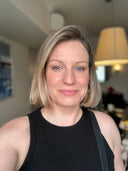 Sarah M. (44)