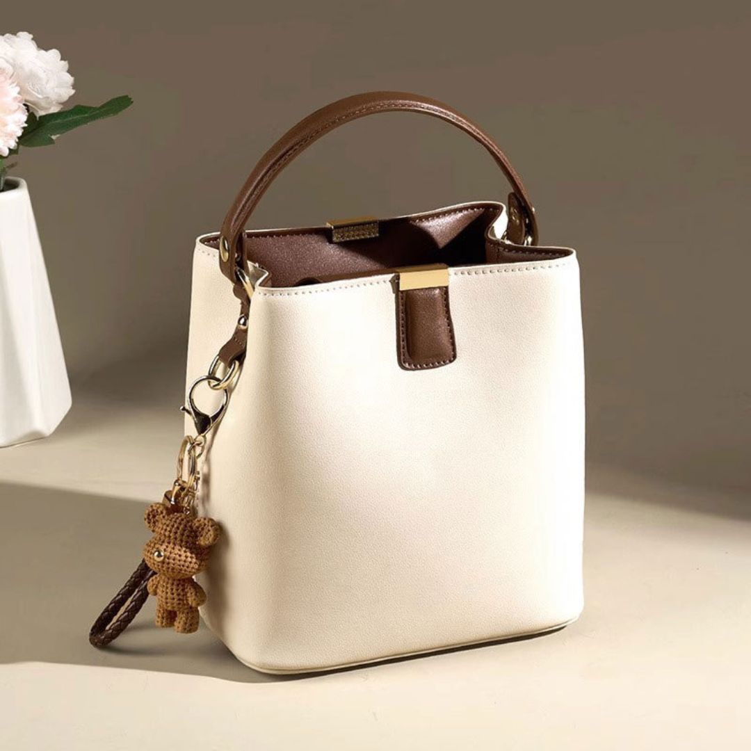 Souffle de Soie Handbag