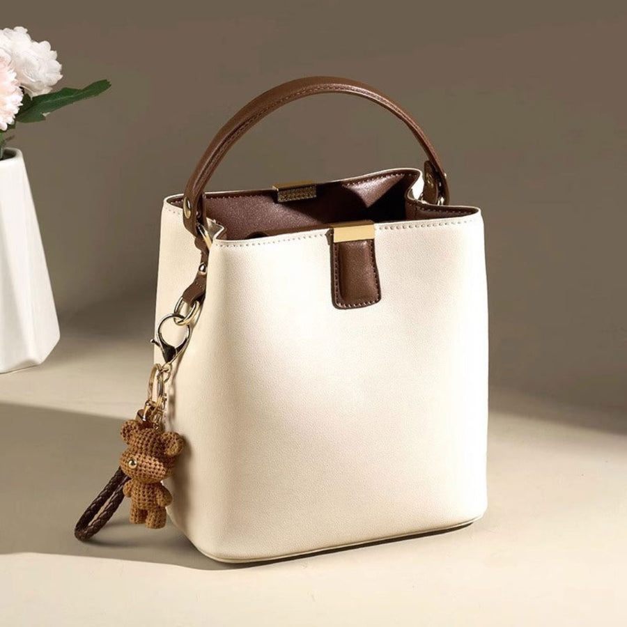 Souffle de Soie Handbag