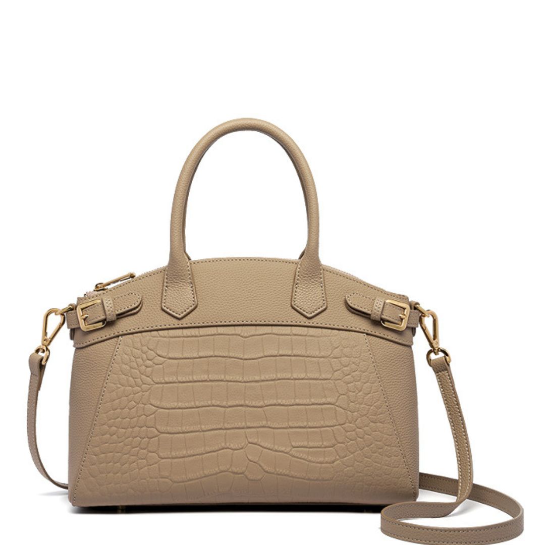 Orchard Veil Handbag