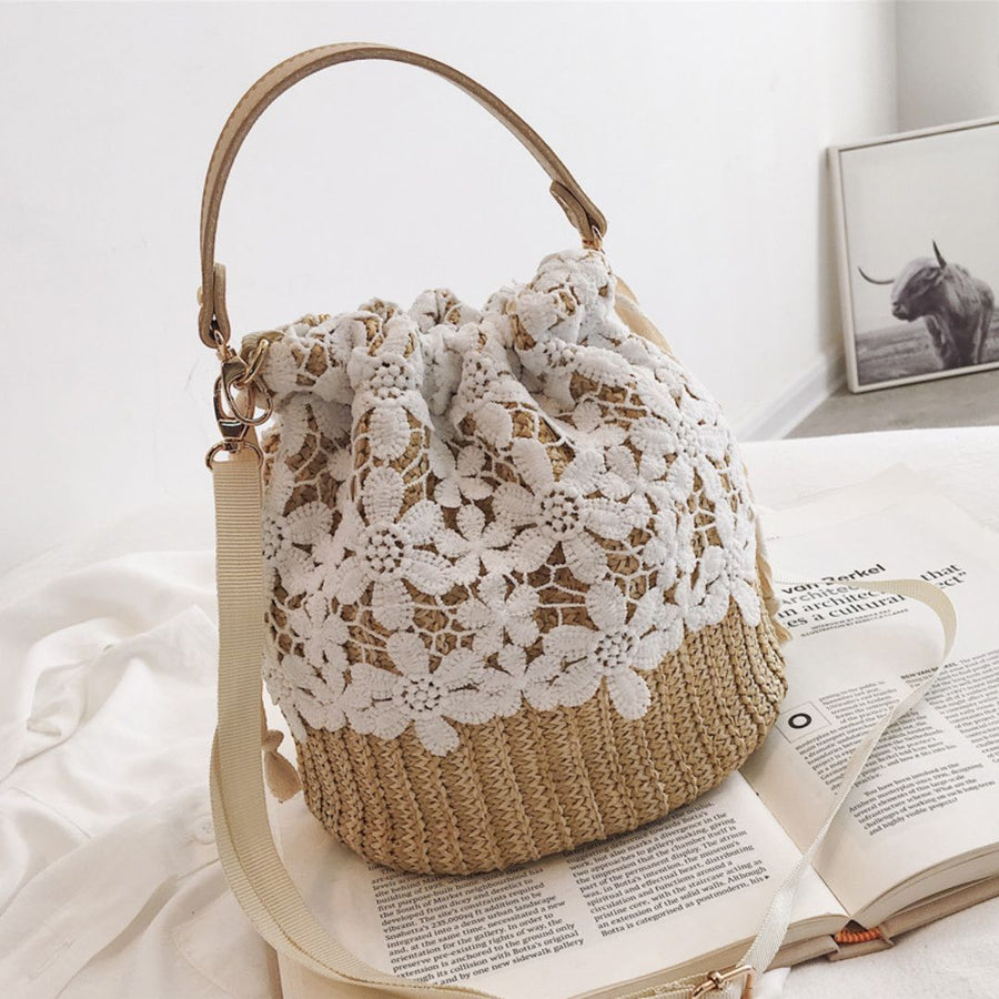 Élixir de Perle Handbag