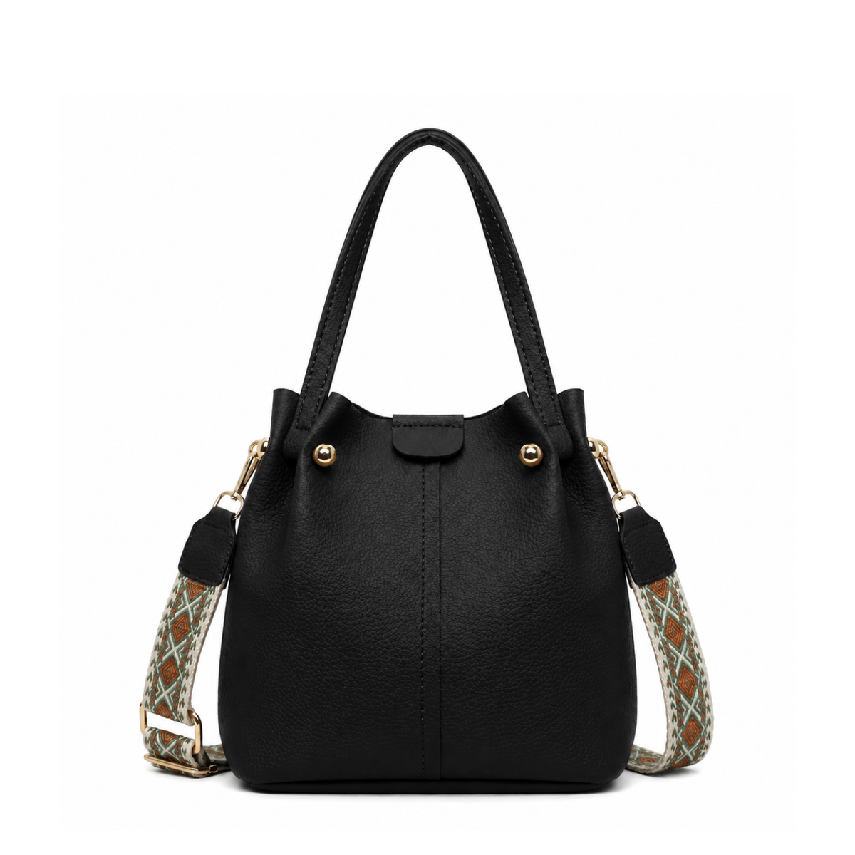 Marquis Silk Handbag
