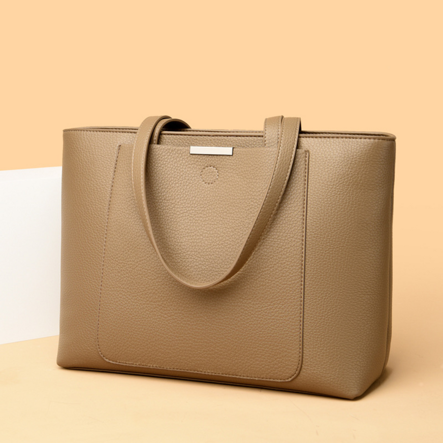 Hollow Fern Handbag
