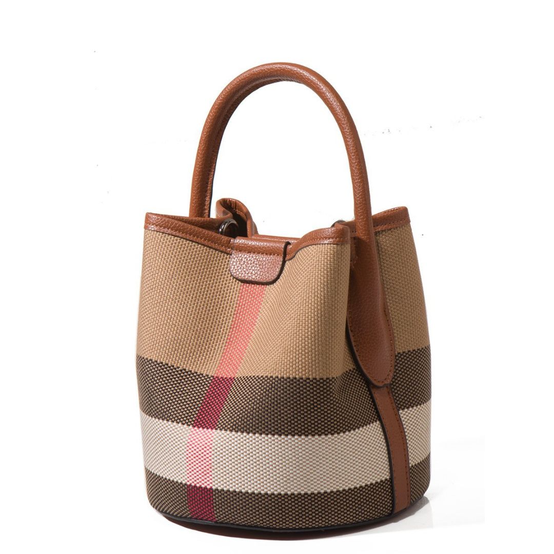 Chant de Rose Handbag