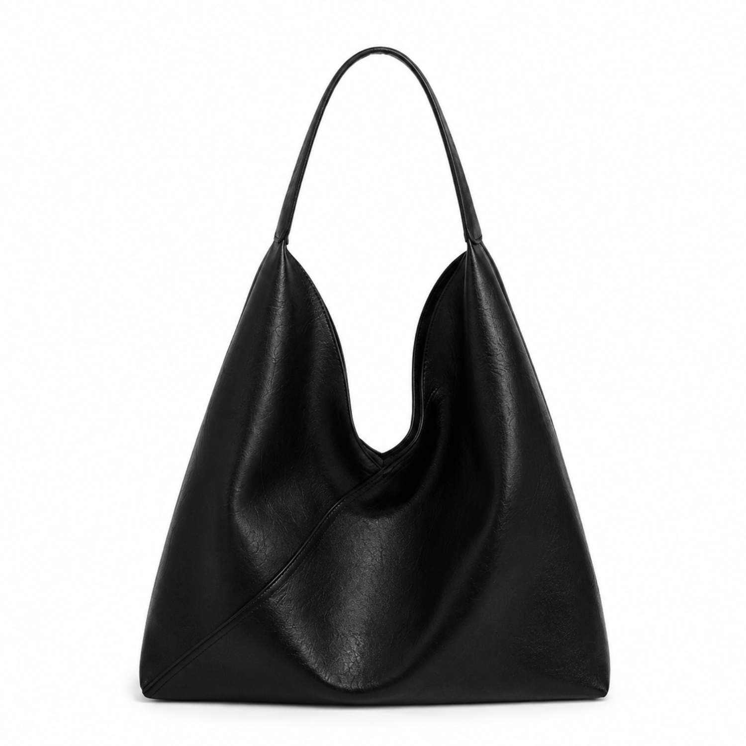 Palais Satin Handbag