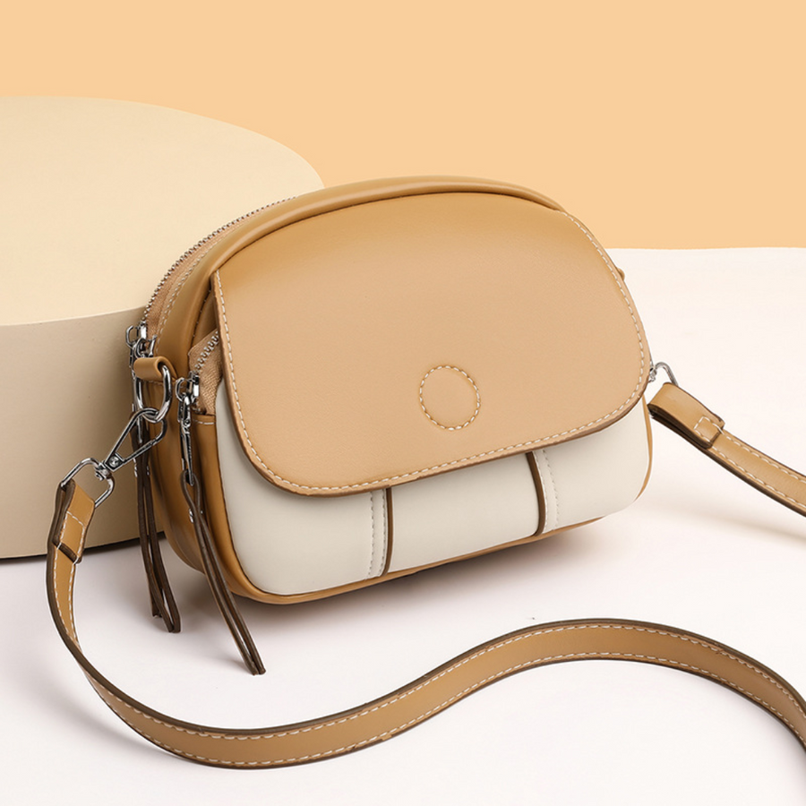 Olive Marrow Handbag