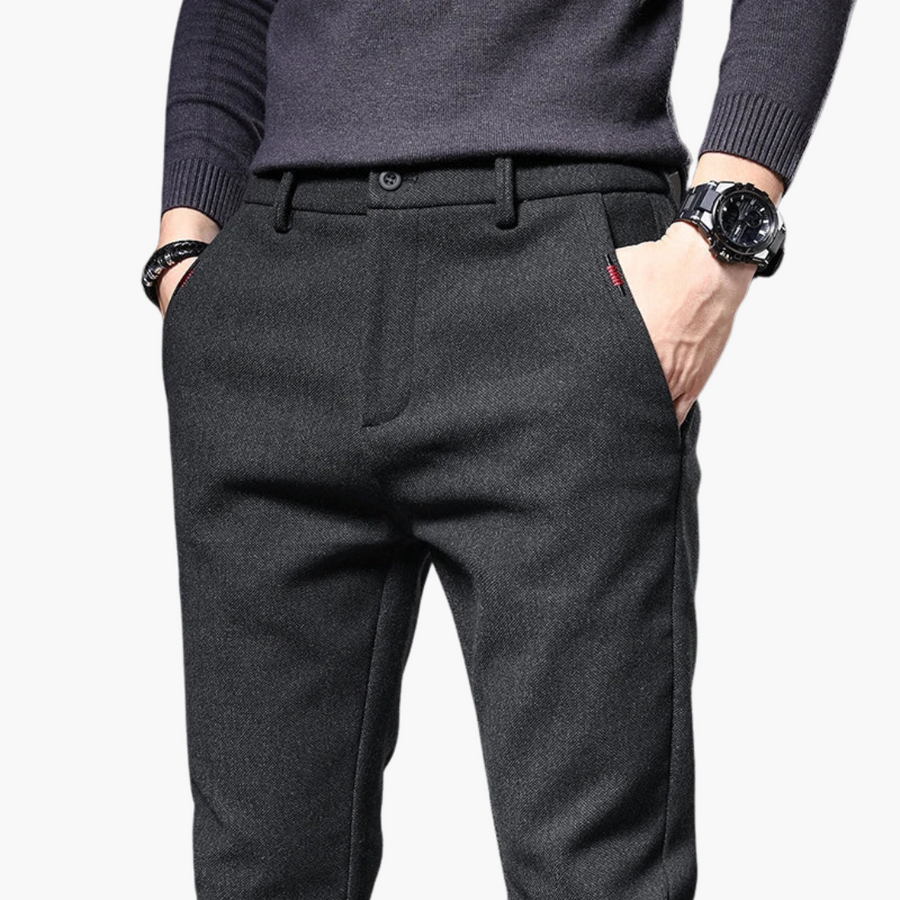 Harry | Stylish Trousers For Every Occasion