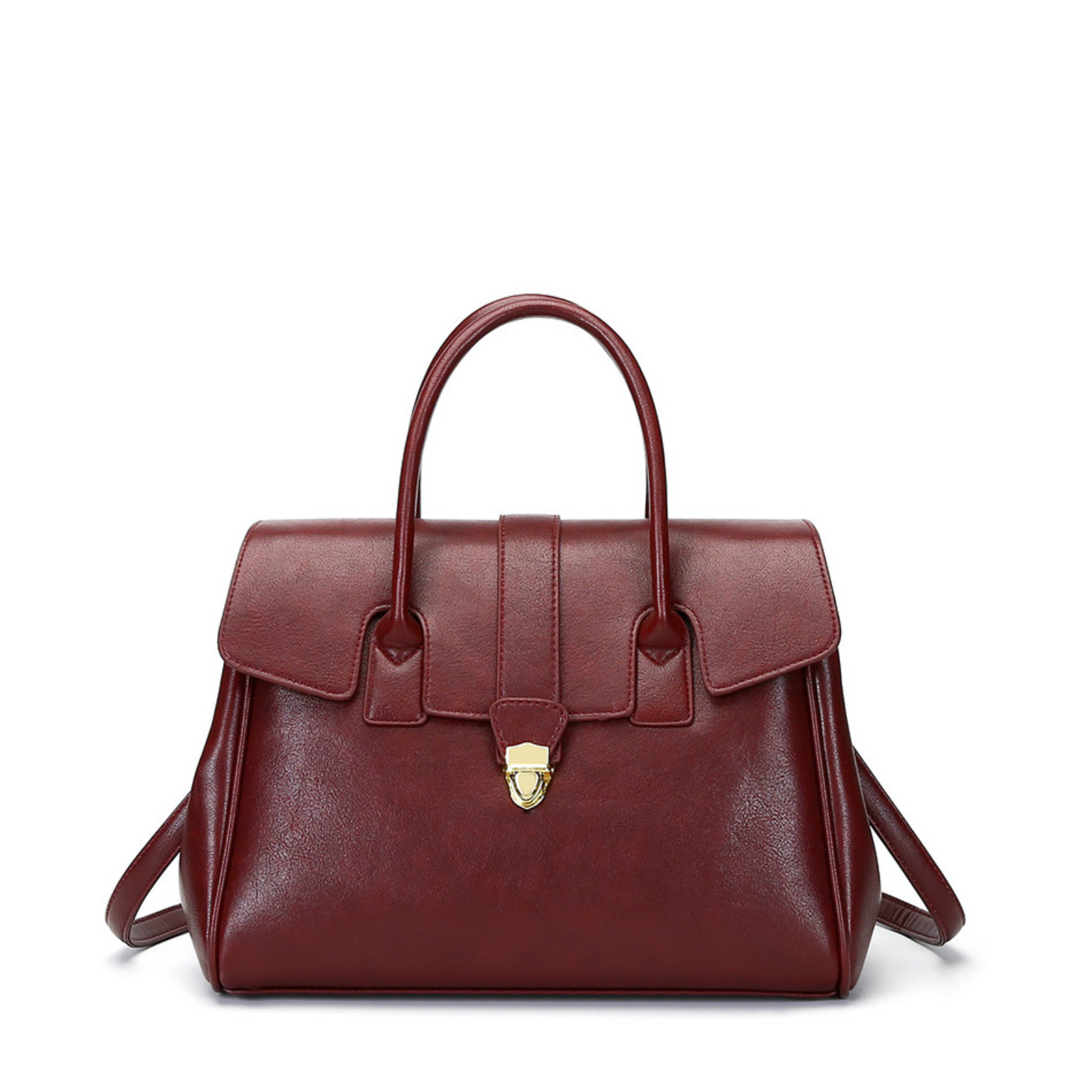 Belle Rivière Handbag