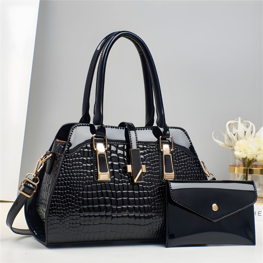 Opaline Regent Handbag