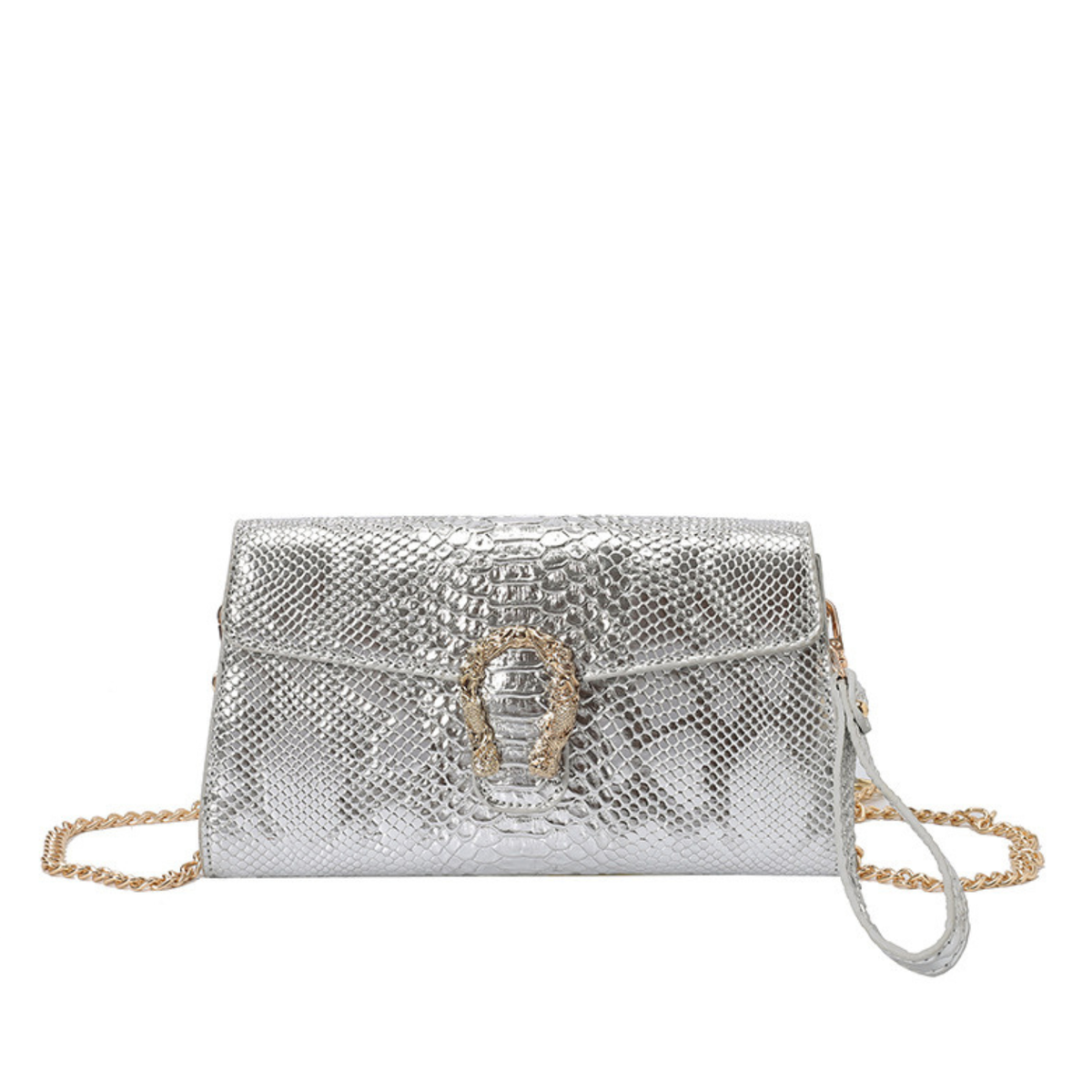 Couture Élégance Handbag