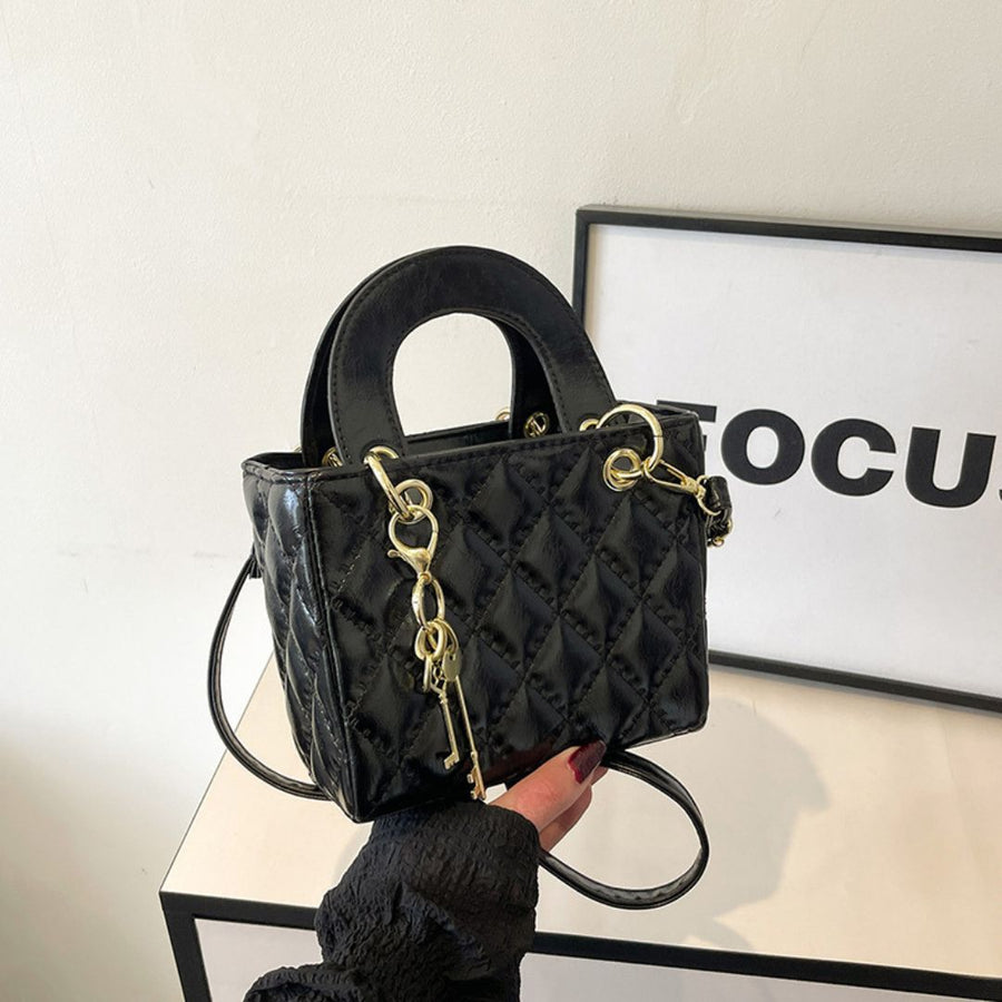 Ornement de Reine Handbag