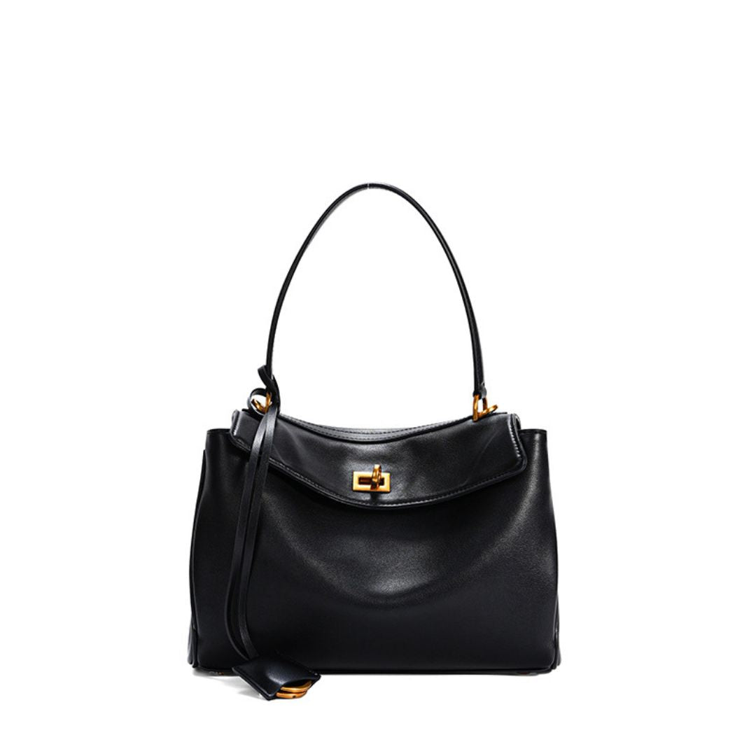 Brume d'Or Handbag