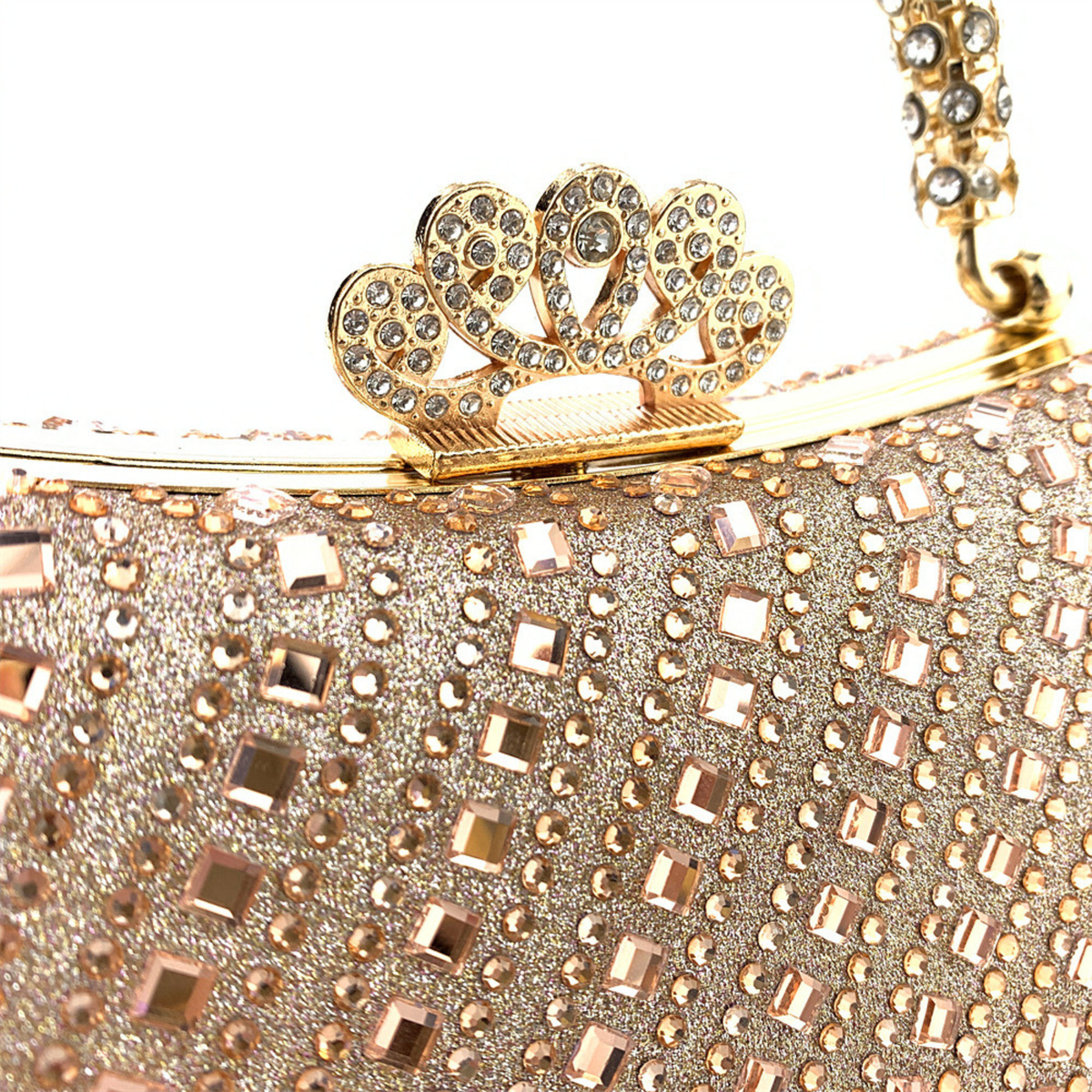 Éloise Signature Handbag
