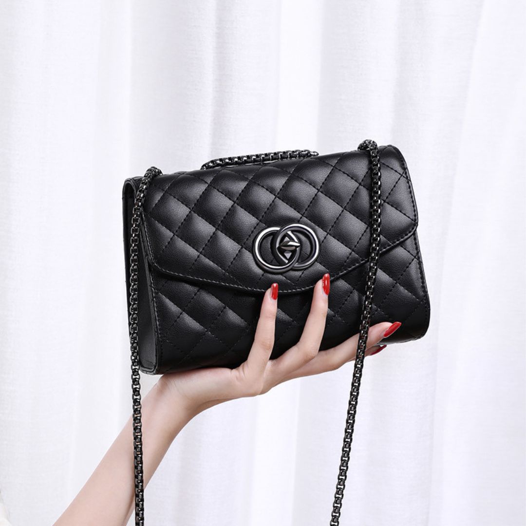 Eternal Rose Handbag