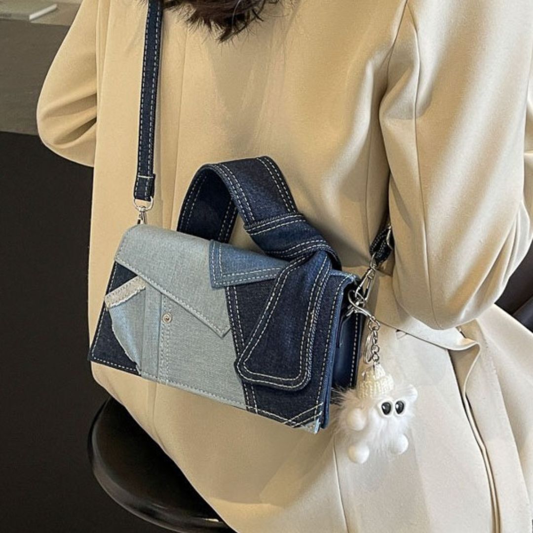 Rêve de Luxe Handbag
