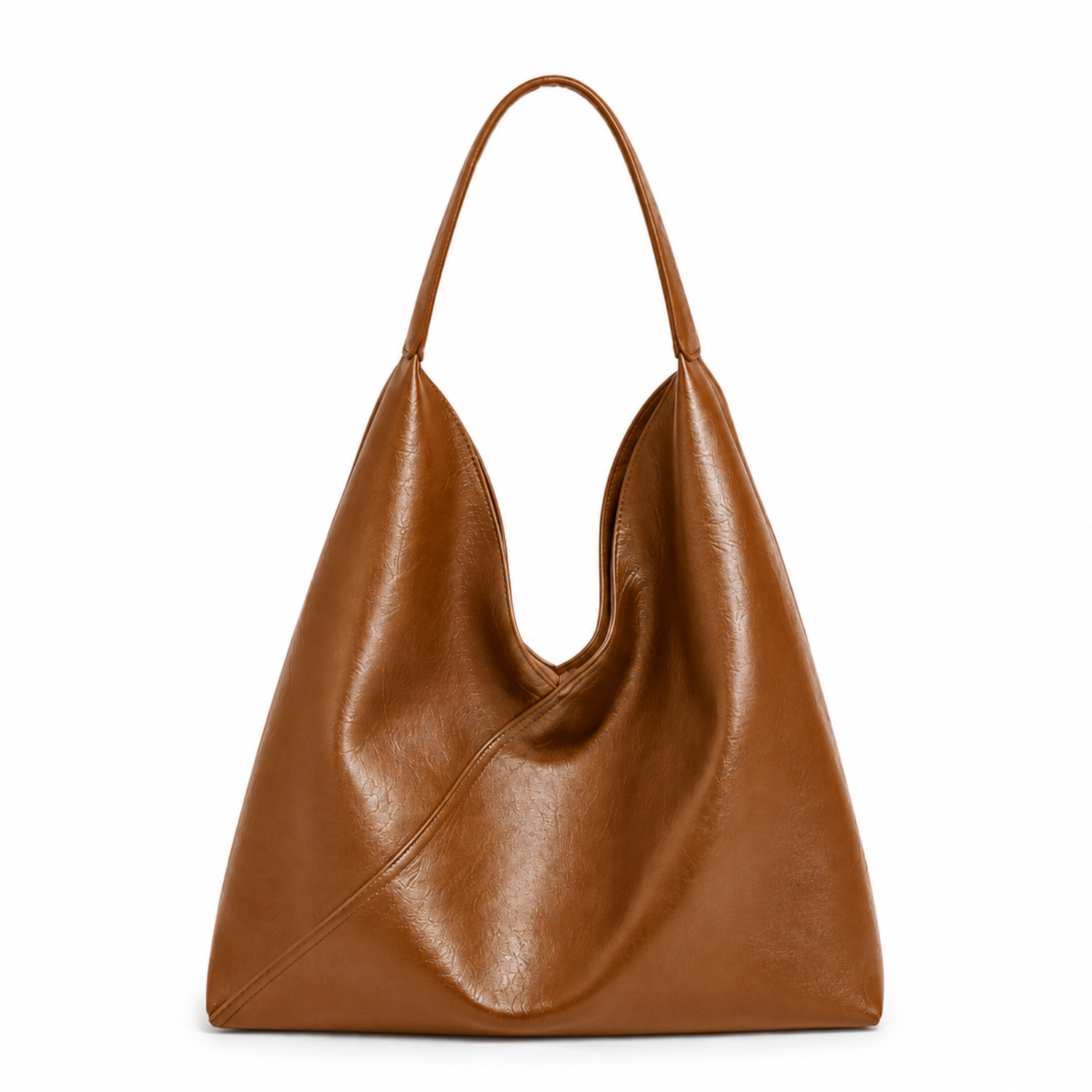 Palais Satin Handbag