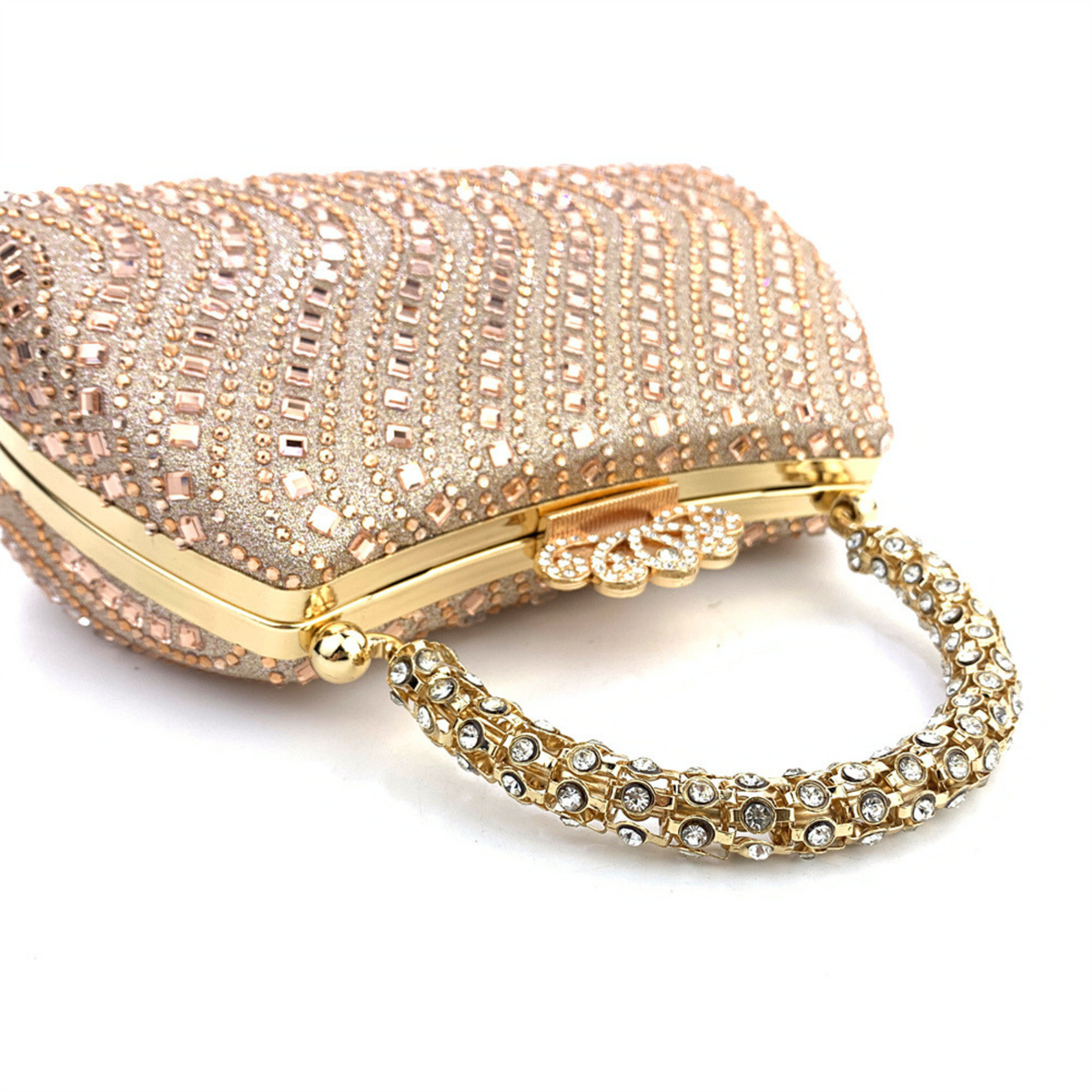 Éloise Signature Handbag