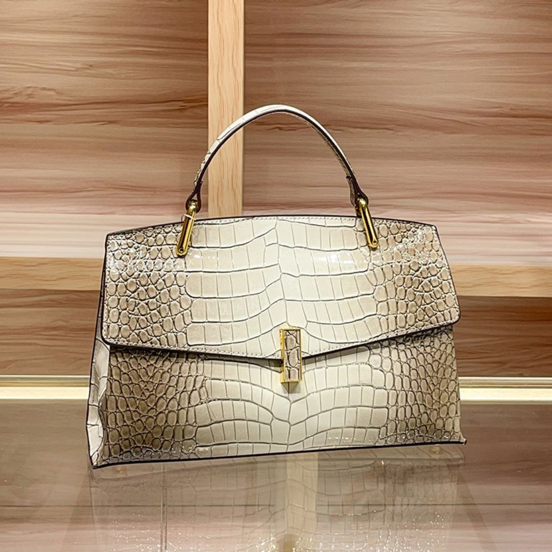 Minuit Éternel Handbag