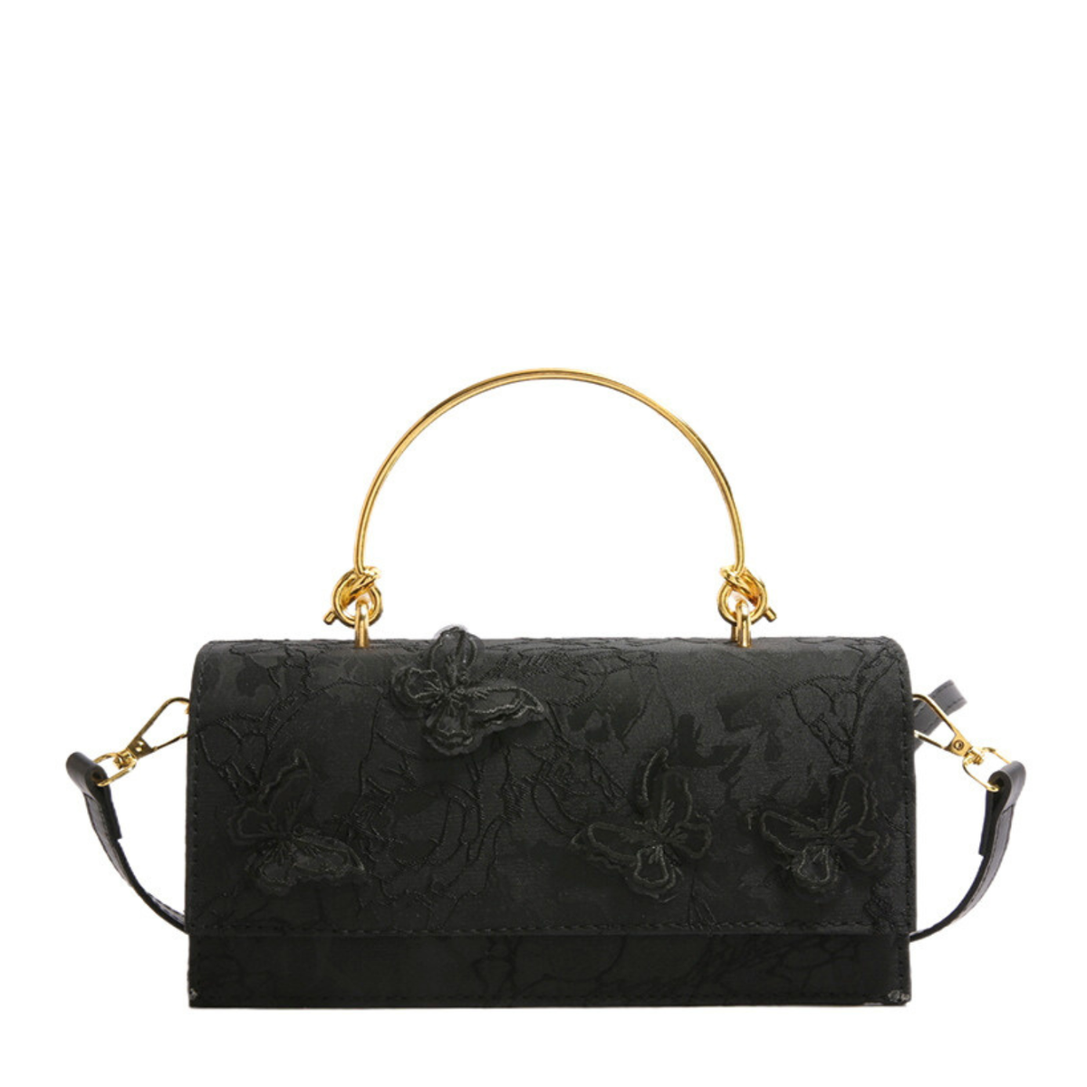 Valentine Héritage Handbag