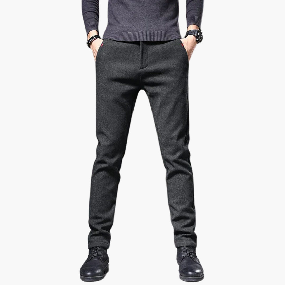 Harry | Stylish Trousers For Every Occasion