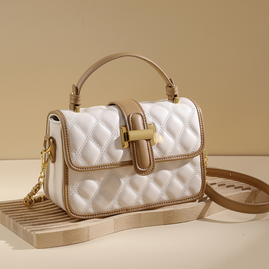 Briar Finch Handbag