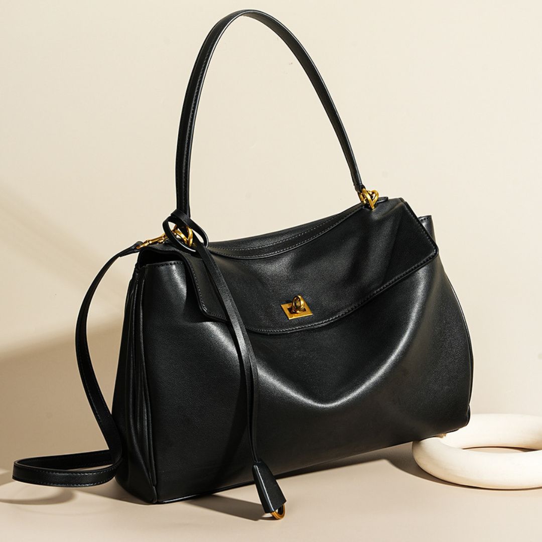 Brume d'Or Handbag