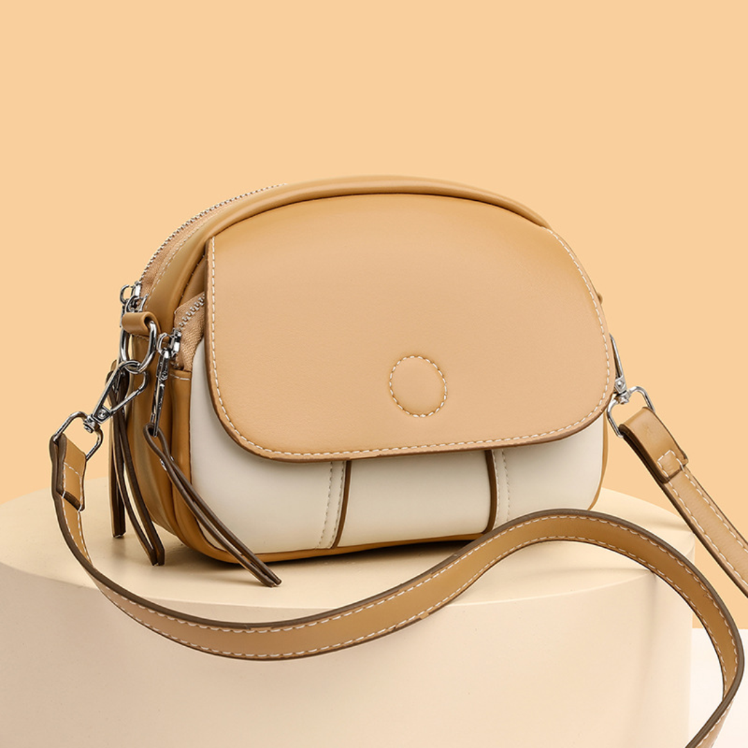 Olive Marrow Handbag