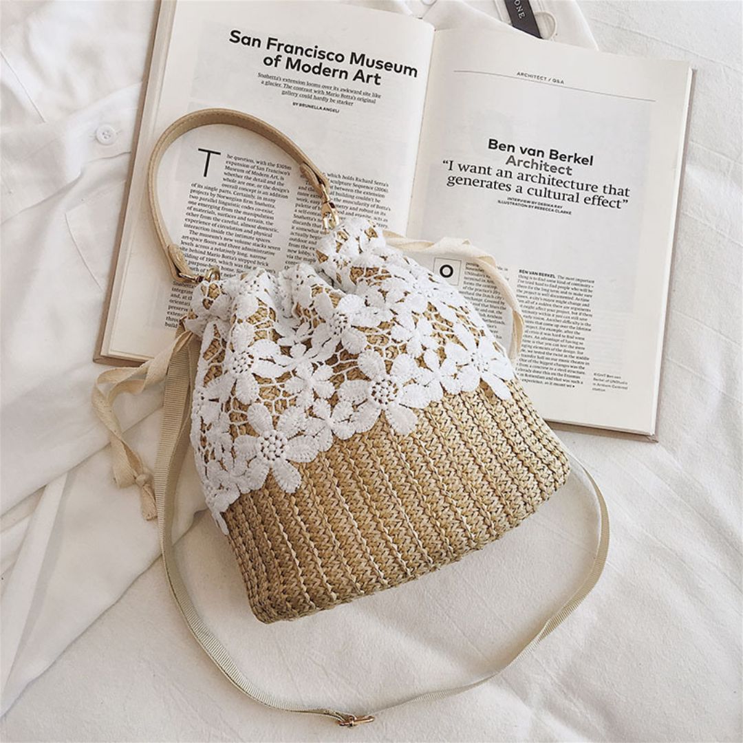 Élixir de Perle Handbag