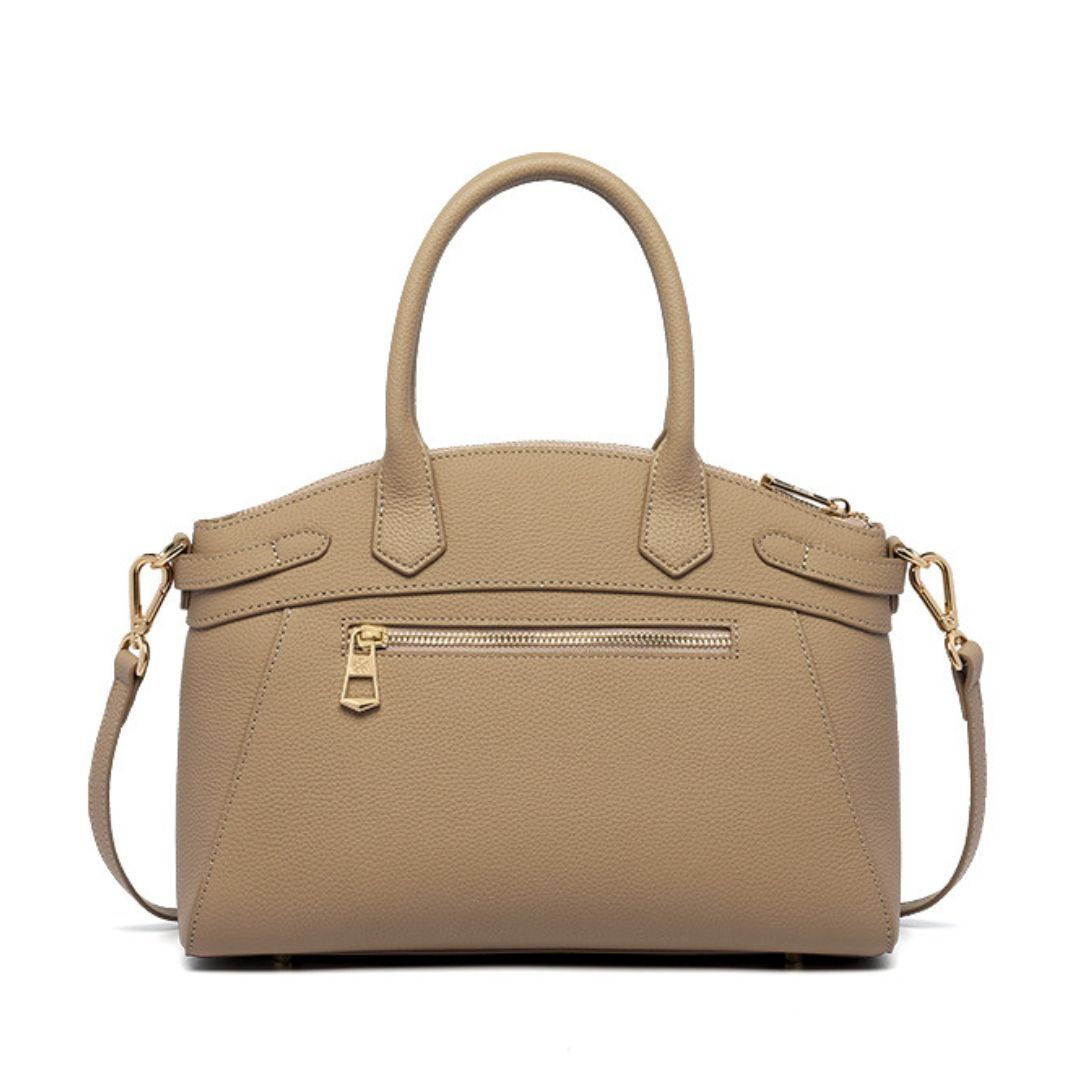 Orchard Veil Handbag